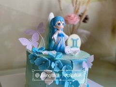 -CAKE BOSS 蛋糕老板(北京世纪金源购物中心)