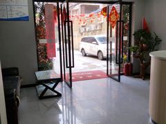 -如家旗下-广州火车站钟表城华驿精选酒店
