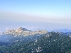 -泰山风景名胜区