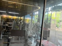 -LikingFit24小时健身•普拉提(张江店)