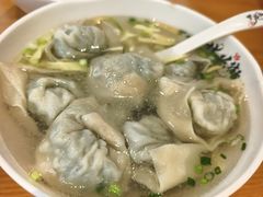 -梦花街馄饨店(中华苑店)