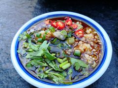 -财神鸡煲(华强北店)