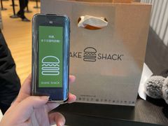 -Shake Shack(西单大悦城店)