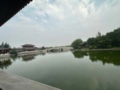 -唐御宴•御宴宫•唐代菜点(芙蓉西路店)