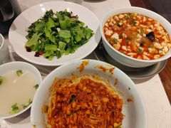 -春发生饭店·非遗(南院门店)