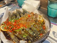 -济扶岛韩国海鲜汤제부도 해물탕(望京店)