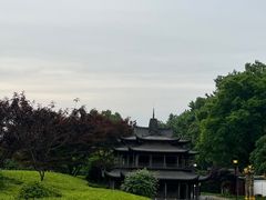 -岳阳楼景区