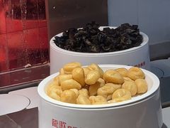 -龍歌自助小火锅(雨花台江南虹悦城店)