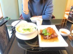 -玉兰苑一等茶餐厅