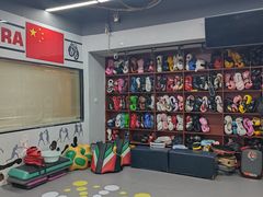 -拳盛时代拳击俱乐部(北京路店)