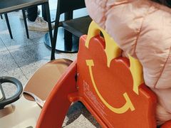 -麦当劳(北苑秋实路店)