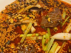 夫妻肺片-峨嵋小镇·川菜(正定朗华店)