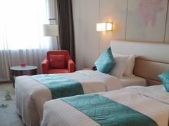 -北京广安门维景国际大酒店