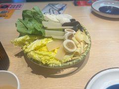-鱼酷活鱼烤鱼(雨花客厅店)