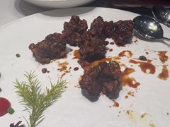 -上海小南国(金桥国际广场店)