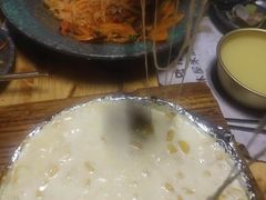 -恩你小木屋米酒店(莱山店)