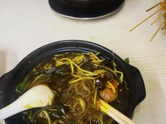 -南湖胖子砂锅(南湖店)