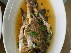 -明记海鲜大排档(巽寮湾店)