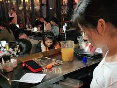 -Shanghai Brew House上海啤酒工坊(老外街店)