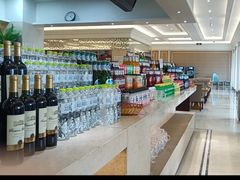 -鲤鱼门渔人码头自助餐厅