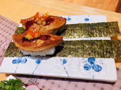 -林妈妈村·日式料理(宝山万达店)