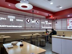 -琴岛顺天馄饨(崂山金鼎店)