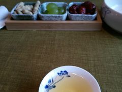 -沐春秋茶书院·茶室.茶馆.商务包房(知春路店)