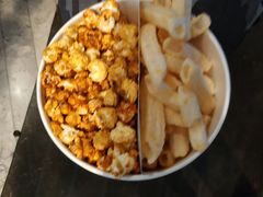 -百美汇影城(LUXE嘉里中心店)