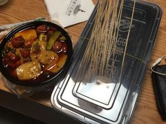 -串意十足烧烤店(商业广场店)
