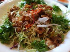 油淋鸡-全州拌饭馆(断桥店)