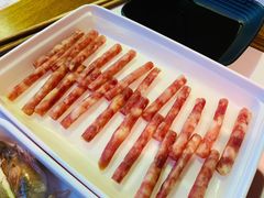 小香肠-老天桥蛙炉火锅(姑苏总店)