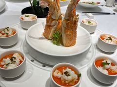-二十四单 淮扬新味