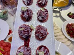 -巴特餐饮6加1音乐餐吧·新疆菜