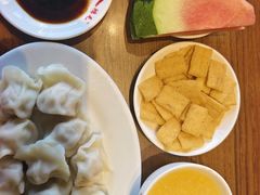 -鸿毛饺子(紫竹桥店)
