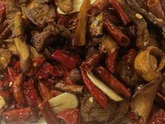 -草墩罗非鱼庄•野生菌•腊排骨(七星街上段店)