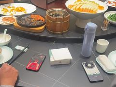 -绿杨春·淮扬宴(庐山路店)