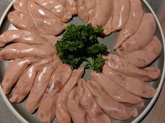 -小黑牛烤肉(聚隆店)