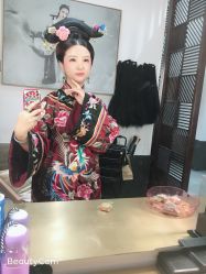 -盘子女人坊古装写真摄影(长春总店)