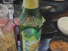 -燚青春东北泥炉烤肉(百合店)