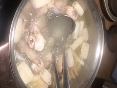 -大头椰·椰子鸡火锅(新梦店)
