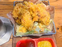 -韩景台烤肉(八大处店)