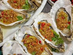 -富临港·蒸汽海鲜·手抓海鲜·炒菜(栈桥店)