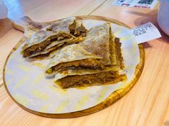 -甲乙饼·手工牛肉饼(天通苑华联店)