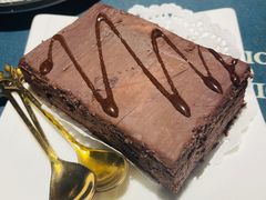 -吱咖啡西式简餐
