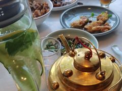 -小吊梨汤·北京菜·烤鸭(双井乐成中心店)