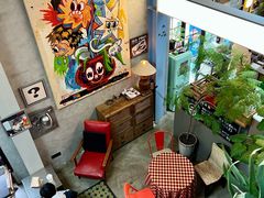 -nodcafe(M50创意园店)