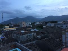 -盐洲岛