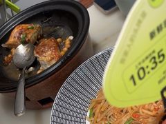-客语客家菜(华发商都店)
