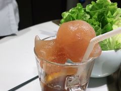 -领鲜天下·焗海鲜·花胶鸡(天目里店)