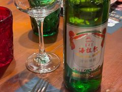 -卢布里西餐厅(满洲里店)